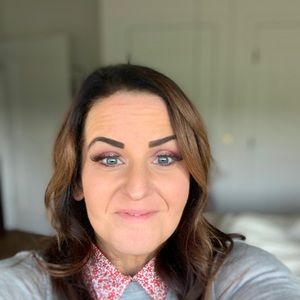 Meet your Posher, Katy